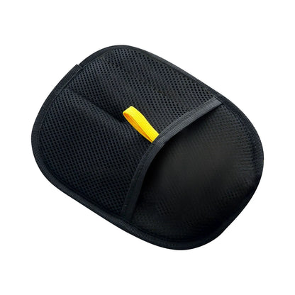 Pet Hair Removal Tool Reusable Removal Gloves Double-Sided 